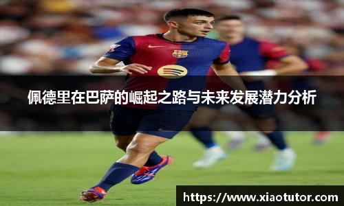 佩德里在巴萨的崛起之路与未来发展潜力分析